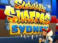 Cluiche Subway Surfers: Tur na hÉireann Sydney ar líne