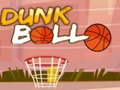Cluiche Bóthar Dunk ar líne