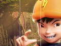 Cluiche Boboiboy Píopaí Piáno ar líne