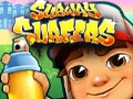 Cluiche Subway Surfers ar líne