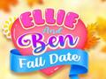 Cluiche Ellie agus Ben: Cruinniú Faoin Tósta ar líne