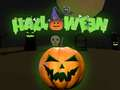 Cluiche Rolling Halloween ar líne