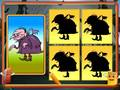Cluiche Comórtas Scáth Halloween ar líne