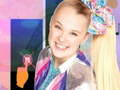 Cluiche Dathannel Píosa JoJo Siwa ar líne