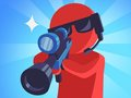 Cluiche Sniper Zombie Saoráid ar líne