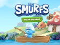 Cluiche Na Smurfs: Gcleanadh an Aigéin ar líne