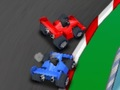 Cluiche Carranna Rásaíochta F1 ar líne