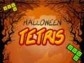 Cluiche Tetris na hOíche Shamhna ar líne