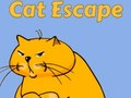 Cluiche Éalú Cat ar líne