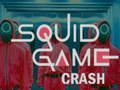 Cluiche Cluiche Squid: Pléascadh ar líne