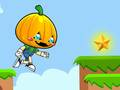 Cluiche Eachtra Pumpking ar líne