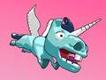 Cluiche Unicorn Duine ar líne