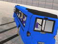 Cluiche Stuntanna Bus 2 ar líne