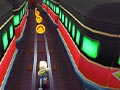 Cluiche Subway Surfers: Oíche Shamhna i Orleans ar líne