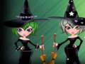 Cluiche Éalú ó Seomra Hallowe'en 18 ar líne