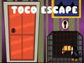 Cluiche Toco Éalú ar líne