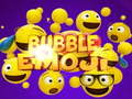 Cluiche Emoji Bhuail ar líne