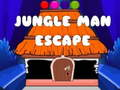 Cluiche Teacht as an Jungle ar líne