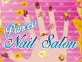 Cluiche Salon Nail na Banríona ar líne
