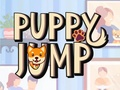 Cluiche Léim Puppy ar líne