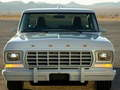 Cluiche Ford F-100 Eluminator Slide ar líne