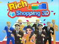 Cluiche Siopadóireacht Riche 3D ar líne