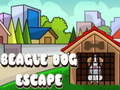 Cluiche Éalú Beagle ar líne