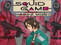 Cluiche Cluiche Squid: Airgead Ceilt ar líne