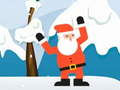 Cluiche Léiritheoir Santa Claus ar líne