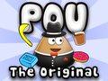 Cluiche Pou An Céad ar líne