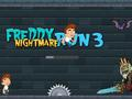 Cluiche Freddy Rith 3 ar líne
