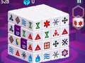 Cluiche Mahjong Tochaíochtaí Dorcha 210 Soicind ar líne