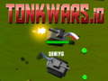 Cluiche TonkWars.io ar líne