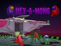 Cluiche Hex-A-Mong ar líne