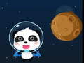 Cluiche Panda Bebe suas ar líne