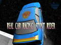 Cluiche Rás Carranna Réala: Rider Stunt 3D ar líne