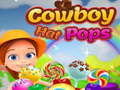 Cluiche Léim Capall Cowboi ar líne