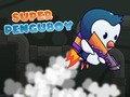Cluiche Super Penguboy ar líne