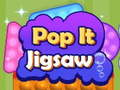 Cluiche Pop It Pu Puzzle ar líne