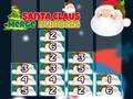 Cluiche Comhoibriú Uimhreacha le Santa Claus ar líne