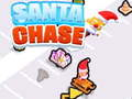 Cluiche Rith Santa ar líne