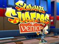 Cluiche Subway Surfers: Turas Domhanda la Bheinnisé ar líne
