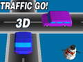 Cluiche Trácht Go 3D ar líne