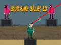 Cluiche Cluiche Squid: Buille 2D ar líne