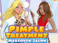 Cluiche Salon Athraithe Gort le Póca ar líne