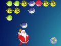 Cluiche Puzzel Santa Dash ar líne