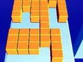 Cluiche Tetris 3D Máistir ar líne