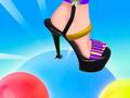 Cluiche Pop It Knockout Royale ar líne
