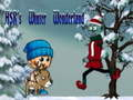 Cluiche Wonderland gheimhridh ASR ar líne