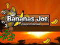 Cluiche Banana Joe ar líne